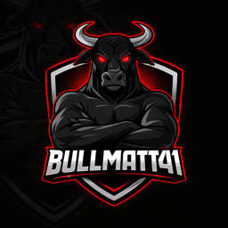 Bullmatt, creatore del nome e del progetto